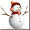Снеговик