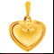 Валентинка "кулон"